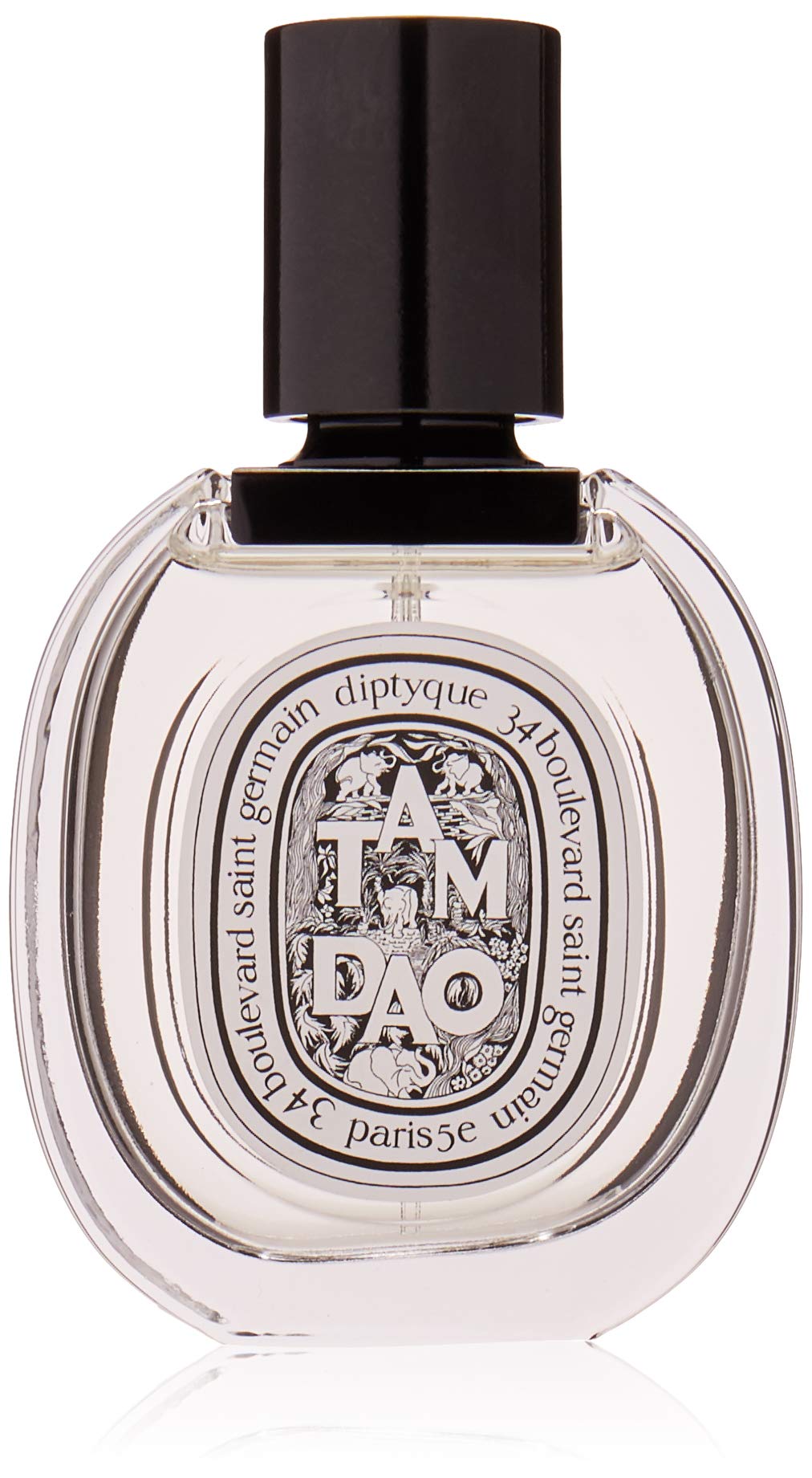Diptyque Tam Dao Eau de Toilette-1.7 oz
