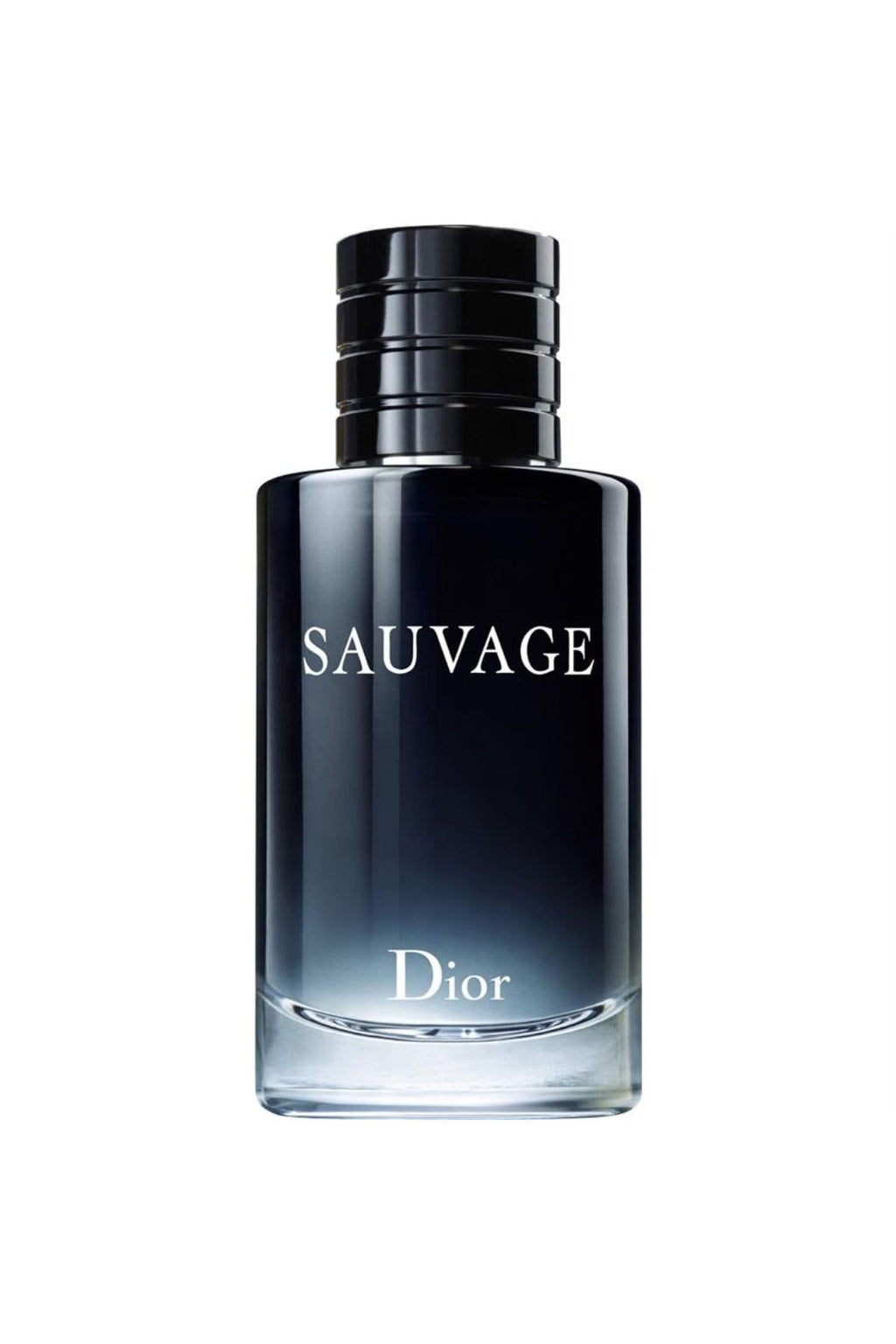 Dior Sauvage Eau de Toilette Spray for Men 3.4 Ounce