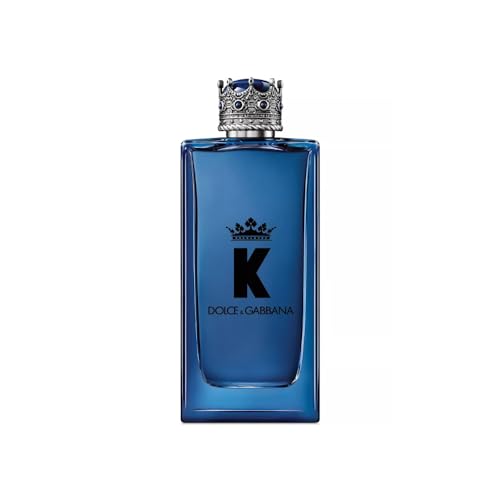 Dolce & Gabbana K Eau De Parfum Spray For Men - 200 ml / 6.7 fl.oz
